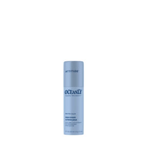 Attitude Oceanly phyto calm oogcreme stick