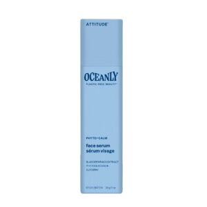 Attitude Oceanly phyto calm gezichtsserum stick