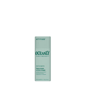 Attitude Oceanly phyto matte gezichtscreme mini stick