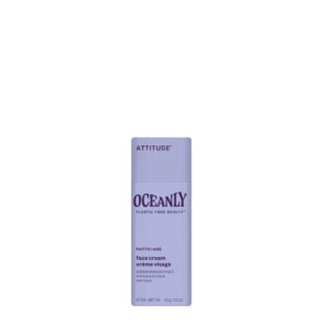 Attitude Oceanly phyto age gezichtscreme mini stick