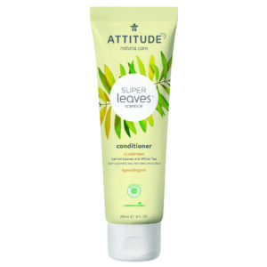 Attitude Super leaves conditioner zuiverend