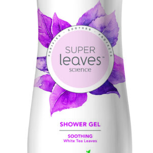 Attitude Super leaves bodywash verzachtend