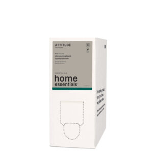 Attitude Afwasmiddel lavendel & rozemarijn refill