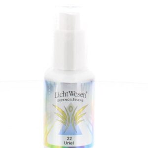 Lichtwesen Uriel tinctuur 22