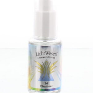Lichtwesen Chamuel tinctuur 24