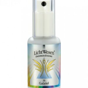 Lichtwesen Gabriel tinctuur 26