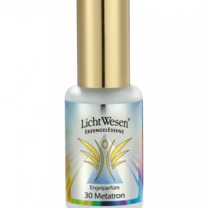 Lichtwesen Metatron tinctuur 30