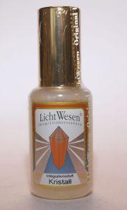 Lichtwesen Kristal geurspray 31