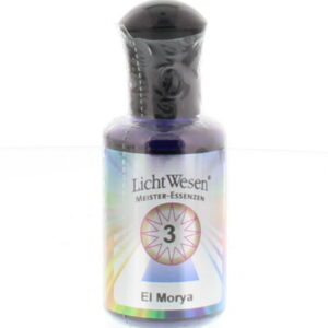 Lichtwesen El morya olie 3