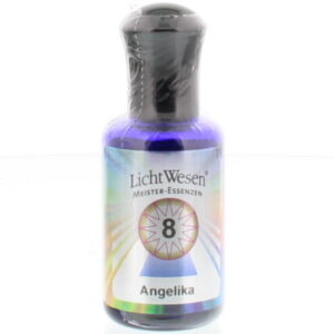 Lichtwesen Angelica olie 8