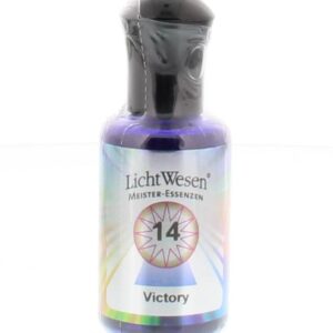 Lichtwesen Victory olie 14