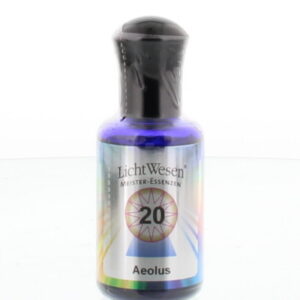Lichtwesen Aeolus olie 20