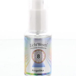 Lichtwesen Angelica tinctuur 8