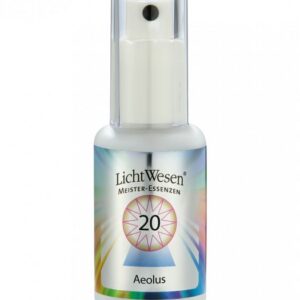Lichtwesen Aeolus tinctuur 20