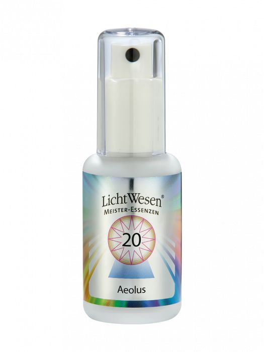 Lichtwesen Aeolus tinctuur 20