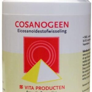 Vita Cosanogeen