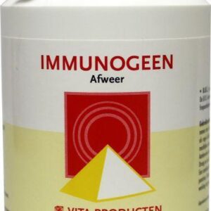 Vita Immunogeen
