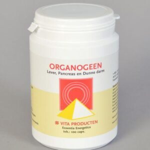 Vita Organogeen
