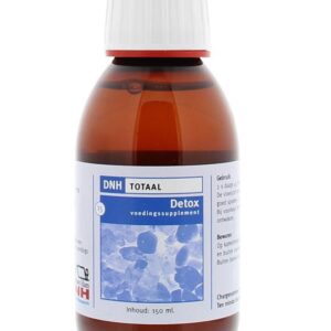 DNH Detox totaal