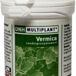 DNH Vermica multiplant