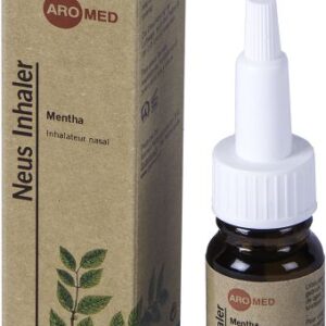Aromed Mentha neus inhaler