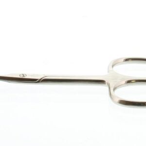 Malteser Vellenschaar 9cm gebogen 5880/1