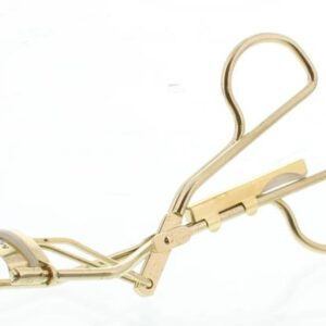 Malteser Wimpervormer verguld K28G/28