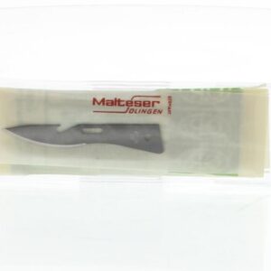 Malteser Scalpelmesjes 5cm steriel 1001/00