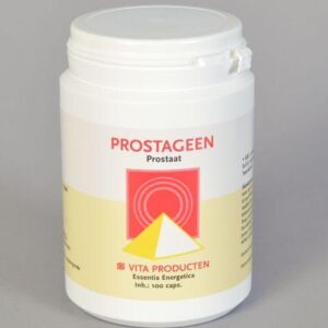 Vita Prostageen