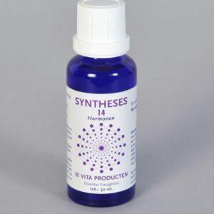 Vita Syntheses 14 hormonen