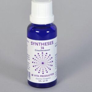 Vita Syntheses 16 groeihormoon