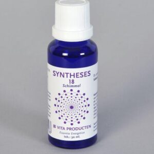 Vita Syntheses 18 schimmel