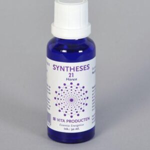 Vita Syntheses 21 horen