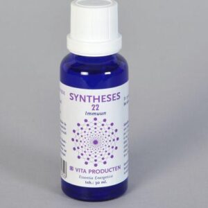 Vita Syntheses 22 immuun