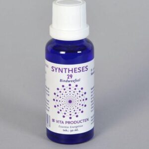 Vita Syntheses 29 bindweefsel/fibro