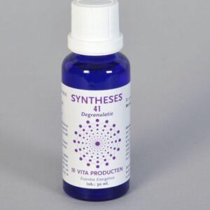 Vita Syntheses 41 degranulatie