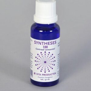 Vita Syntheses 100 centraal zenuwstelsel