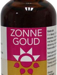 Zonnegoud Taraxacum simplex