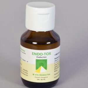 Vita Endo tox