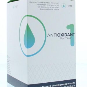 HME Antioxidant nr. 1