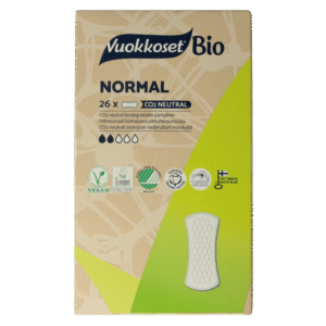 Vuokkoset Inlegkruisjes normaal