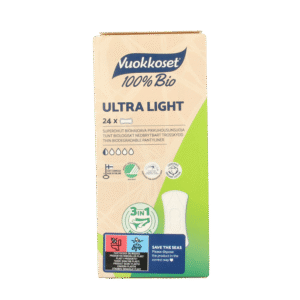 Vuokkoset Inlegkruisjes ultra light