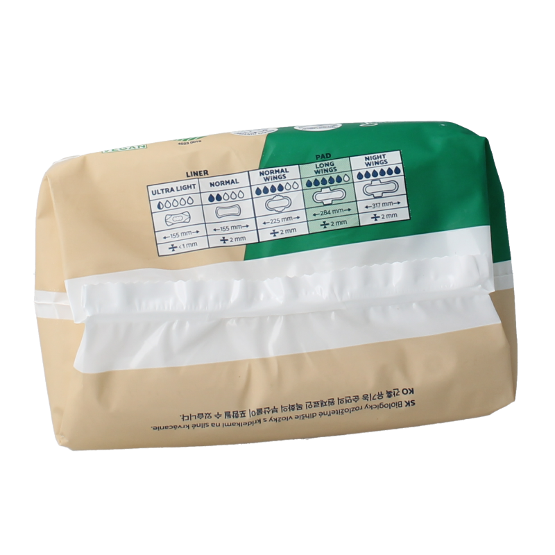 Vuokkoset Maandverband long wings - Afbeelding 6