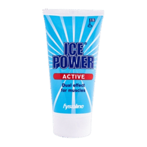 Ice Power Active + MSM