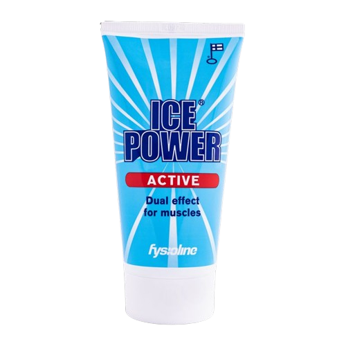 Ice Power Active + MSM