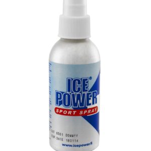 Ice Power Sport spray