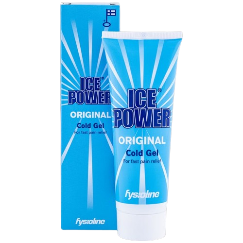 Ice Power Gel