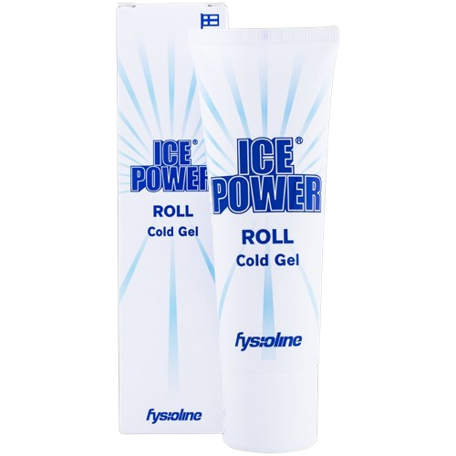 Ice Power Gel roller