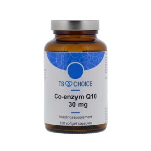 TS Choice Coenzym Q10