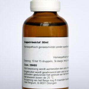 Homeoden Heel Hypericum calendula phyto